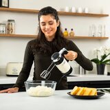 Westinghouse Retro White ročni mešalnik | Shoptok.si
