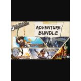 Steam Daedalic Adventure Bundle (PC) Key GLOBAL Steam Daedalic Adventure Bundle (PC) Key GLOBAL Slike