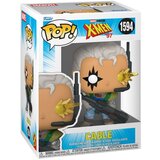 Funko Figura POP Marvel X-Men '97 Serie 3 Cable X-Corp | shoptok.hr