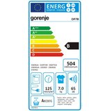 Gorenje DP7B sušilni stroj (7kg) - | Shoptok.si
