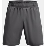 Under Armour Shorts UA Woven Wdmk Shorts-GRY - Mens | Shoptok.si