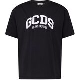 Gcds Majica crna / bijela Cijene