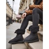 Resti Women's boots like snow boots Oferita | ePonuda.com