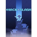 Steam Hack 'n' Slash Key GLOBAL Steam Hack 'n' Slash Key GLOBAL Slike