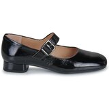 Unisa Balerinke CUVER Črna | Shoptok.si