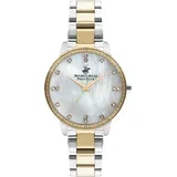 Ženski ručni sat Beverly Hills BP3297C.230 srebrni