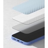 Ringke KALJENO STAKLO ZA GOOGLE PIXEL 10A PROZIRNO - 2 KOMADA | shoptok.hr