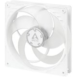  P14 pwm 140mm ventilator transparent beli (ACFAN00223A) cene