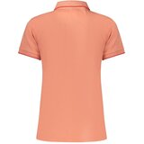 North Sails ženska polo majica kratkih rukava roza Slike