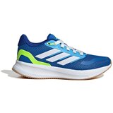 Adidas patike za dečake runfalcon 5 j, plave | Eponuda.com
