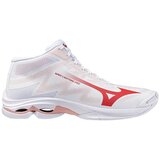 Mizuno Patike Wave Lightning Pro Mid Za Žene Cene