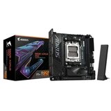 Gigabyte AM5, AMD B850 Chipset, 2x DDR5 DIMM, PCIe UD Slot : PCIe 5.0 x16 slots with 10X strength for graphics card & Better Heat dissipation effect B850I AORUS PRO | ePonuda.com