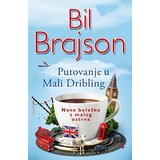 Laguna Bil Brajson - Putovanje u Mali Dribling | ePonuda.com