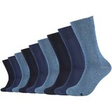 Skechers Športne nogavice Men Casual 3PPK Socks Večbarvna | Shoptok.si