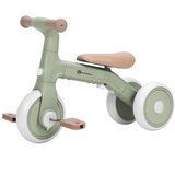 Petite&Mars Balans bicikl Bingo 3 u 1, Sage Leaf | shoptok.hr