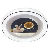 Opviq led luster 1410 07 white Cene