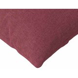  Jastučići za sofu 2 pcs Vinska crvena 120 x 40 cm tkanina | shoptok.hr