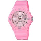 Casio Ženski sat LRW-200H-4E4, Roze Cene