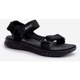 Big Star Women's Sandals Black | Shoptok.si