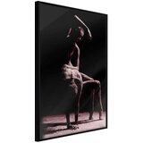  Poster - Contemporary Dance 40x60 | shoptok.hr
