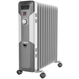 Iskra uljni radijator 11 rebara