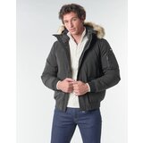 Schott Parke KEYBURN Črna | Shoptok.si