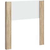  Uzglavlje Hrast sonoma PB - Hrast sonoma 90 cm | shoptok.hr