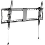  Zidni nosač GEMBIRD WM-90T-01 nagib, 43”-90” | Eponuda.ba