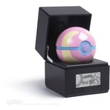 Spin Master The Wand Company Heal Ball Authentic Replica - Realistična, elektronska, die-cast poké žoga s funkcijami osvetlitve v ohišju – uradno licenciran s str, (21550852) Cene