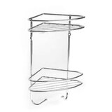 Awd Polica kutna žičana hrom. 2 reda manja | Eponuda.ba