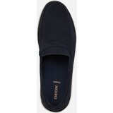 Geox Dark blue men's moccasins Avola - Men's | shoptok.hr