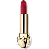 Guerlain Rouge G razkošna šminka odtenek 520 Le Rouge Profond Velvet 3,5 g | Shoptok.si