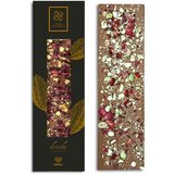 Vrsna Chocolates Čokolada s pistacijom i ružinim laticama Cijene