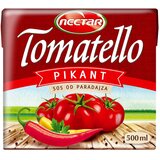 TOMATELLO Pasirani paradajz, 500ml Cene