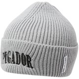 Pegador Kape 'BURBANK' svetlo siva / črna | Shoptok.si