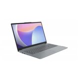 Lenovo laptop ideapad 3 slim 15IRH8 15.6 FHD/i7-13620H/16GB/NVNMe 1TB/Backlit/Siva/83EM00ELYA | ePonuda.com