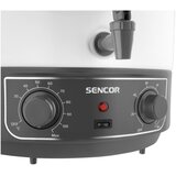 Sencor Lonac za konzerviranje 27 l 1800W/230V | Eponuda.com