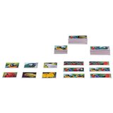Piatnik Društvena igra Memo domino papige | shoptok.hr