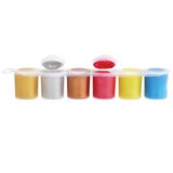  TEMPERA GVAŠ 25ML U ČAŠI 6 PRIMO 231TM6E METALIK * DO ISTEKA ZALIHA | shoptok.hr