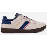 Big Star Women's Low Suede Sneakers | shoptok.hr