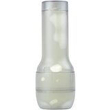 KIIROO - Feel Glow Stroker PBC Black | Shoptok.si