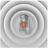 Steel Series Rival 3 optički gamer miš, crni | shoptok.hr