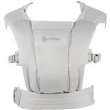Ergobaby Embrace Soft Air Mesh nosilka - Soft Grey | Shoptok.si