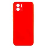  Silikonska maskica Xiaomi Redmi A1 crvena | Eponuda.ba