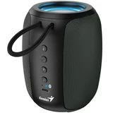 SP-915BT black bluetooth zvučnik crni