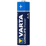 Varta LongLife Power baterija AA, 4 kos | Shoptok.si