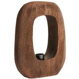 Light & Living Rjava namizna svetilka (višina 30 cm) Kelafo – | Shoptok.si
