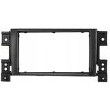 Blenda okvir za auto radio SUZUKI 2DIN RAM-40.181.2