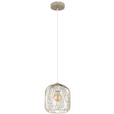 Globo VISEČA SVETILKA DICHTI 18/150 cm E27 | Shoptok.si
