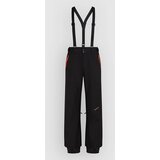 O&amp;#039;neill Fwc&amp;#039;Cruz Suspender Pants black out Slike